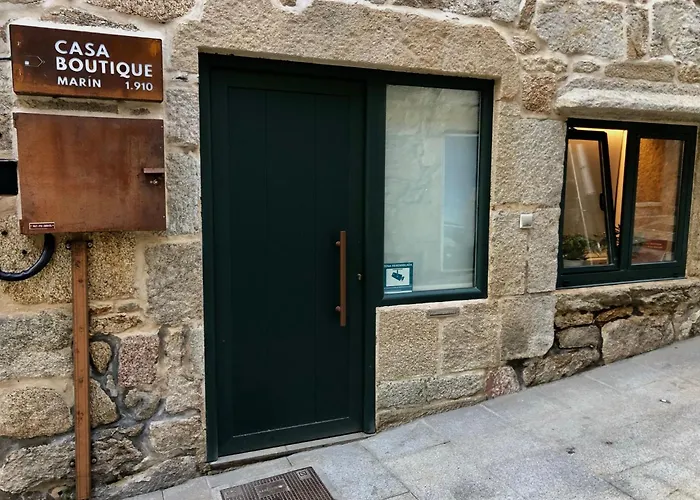 Casa Boutique Marin 1910