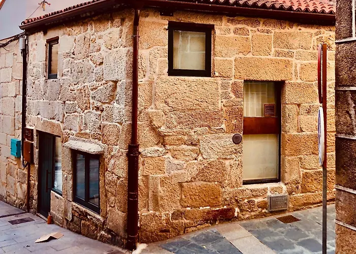 Casa Boutique Marin 1910