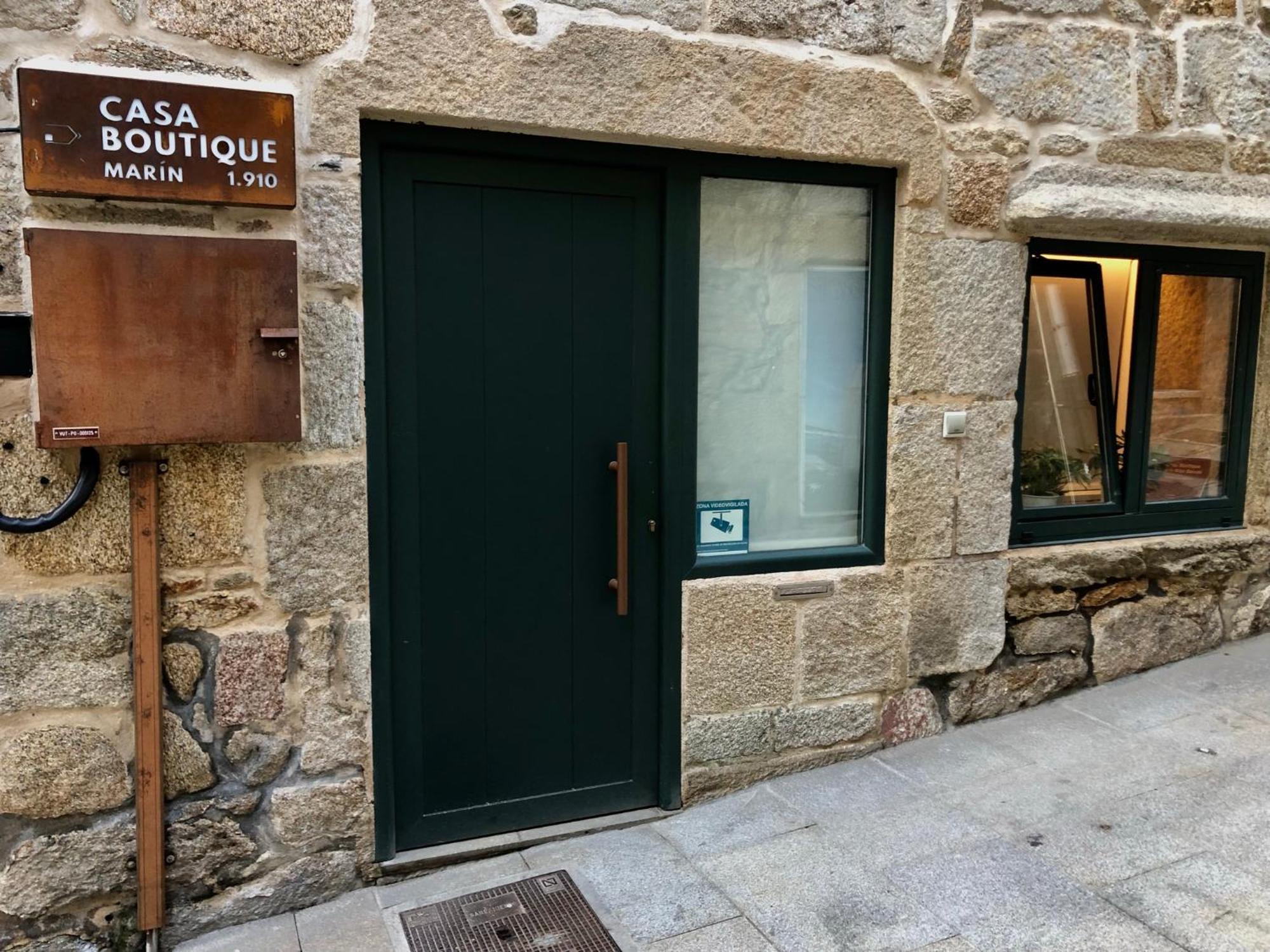 Casa vacanze Casa Boutique 1910